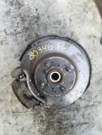 Фотография Ступица передняя левая TOYOTA VITZ 2006г.