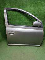 Фотография Дверь передняя правая TOYOTA VITZ 2001г.