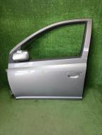 Фотография Дверь передняя левая TOYOTA VITZ 2001г.