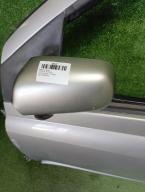 Фотография Зеркало левое TOYOTA VITZ 2001г.