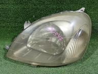 Фотография Фара левая TOYOTA VITZ 2001г.