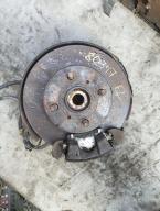 Фотография Ступица передняя левая TOYOTA VITZ 2001г.