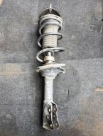 Фотография Стойка передняя правая TOYOTA VITZ 2001г.