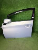 Фотография Дверь передняя левая TOYOTA PRIUS 2012г.