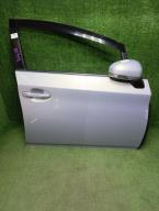 Фотография Дверь передняя правая TOYOTA PRIUS 2012г.