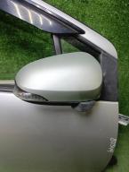 Фотография Зеркало правое TOYOTA AQUA 2013г.