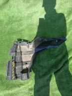 Фотография Защита двигателя правая TOYOTA VITZ 2008г.