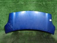 Фотография Капот TOYOTA VITZ 2008г.