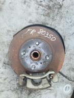 Фотография Ступица передняя правая TOYOTA VITZ 2008г.