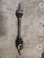 Фотография Привод передний левый TOYOTA VITZ 2008г.