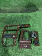 Фотография Консоль магнитофона TOYOTA MARKII 1999г.
