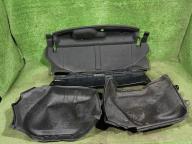 Фотография Обшивка багажника TOYOTA MARKII 1999г.