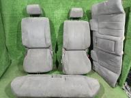 Фотография Сидения комплект TOYOTA MARKII 1999г.