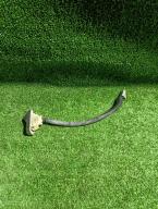 Фотография Капля на крыло TOYOTA MARKII 1999г.