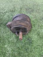 Фотография Подушка двигателя правая TOYOTA MARKII 1999г.