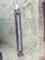 Фотография Кардан задний NISSAN VANETTE 2013г.