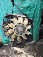 Фотография Двигатель L8 NISSAN VANETTE 2013г.