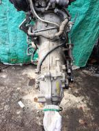 Фотография Автомат NISSAN VANETTE 2013г.