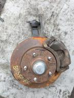 Фотография Ступица передняя левая NISSAN VANETTE 2013г.