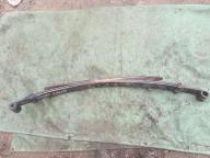 Фотография Рессоры NISSAN VANETTE 2013г.