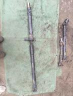 Фотография Кардан задний SUBARU LEGACY 2005г.