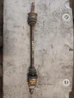 Фотография Привод задний левый SUBARU LEGACY 2005г.