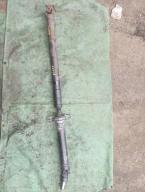 Фотография Кардан задний SUBARU LEGACY 2005г.