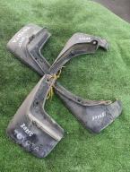 Фотография Брызговики комплект TOYOTA STARLET 1993г.