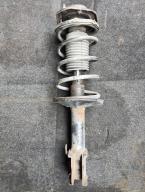 Фотография Стойка передняя левая TOYOTA STARLET 1993г.