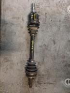 Фотография Привод передний левый TOYOTA STARLET 1993г.