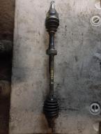 Фотография Привод передний правый TOYOTA STARLET 1993г.