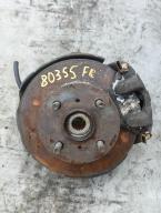 Фотография Ступица передняя правая TOYOTA STARLET 1993г.