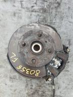 Фотография Ступица передняя левая TOYOTA STARLET 1993г.