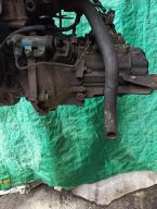 Фотография Коробка механическая TOYOTA STARLET 1993г.