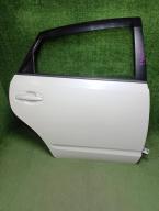 Фотография Дверь задняя правая TOYOTA PRIUS 2009г.