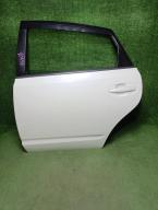 Фотография Дверь задняя левая TOYOTA PRIUS 2009г.