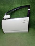 Фотография Дверь передняя левая TOYOTA PRIUS 2009г.