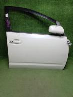 Фотография Дверь передняя правая TOYOTA PRIUS 2009г.