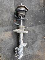 Фотография Стойка передняя правая TOYOTA PRIUS 2009г.