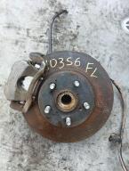 Фотография Ступица передняя левая TOYOTA PRIUS 2009г.