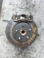 Фотография Ступица передняя правая TOYOTA PRIUS 2009г.