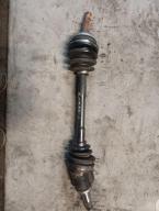 Фотография Привод передний левый TOYOTA PRIUS 2009г.