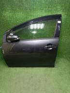 Фотография Дверь передняя левая TOYOTA AQUA 2017г.