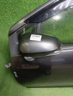 Фотография Зеркало левое TOYOTA AQUA 2017г.
