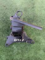 Фотография Подушка двигателя левая TOYOTA AQUA 2017г.