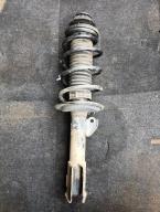 Фотография Стойка передняя правая TOYOTA AQUA 2017г.