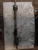 Фотография Привод передний правый TOYOTA AQUA 2017г.