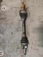 Фотография Привод передний левый TOYOTA AQUA 2017г.