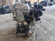 Фотография Двигатель 1NZFXE TOYOTA AQUA 2017г.