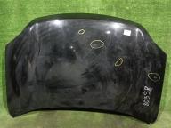 Фотография Капот NISSAN X-TRAIL 2010г.